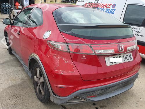 Left taillight HONDA CIVIC VIII Hatchback (FN, FK)  | BP15979207C34 