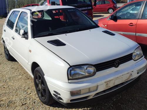 Used Parts VW GOLF III (1H1) 1.6 4635178