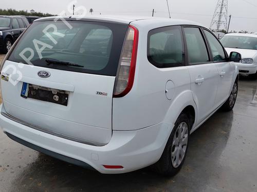 Right taillight FORD FOCUS II Turnier (DA_, FFS, DS) 2.0 TDCi | BP31176765C35