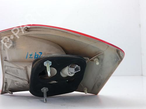 Left taillight FORD KUGA I 2.0 TDCi | BP38702084C34 - Image 2