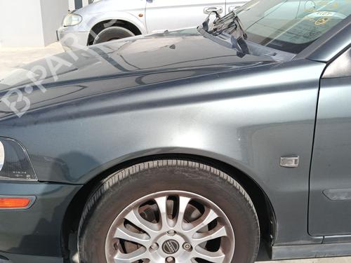 Used Left front fenders Left front fenders 38511258 38511258