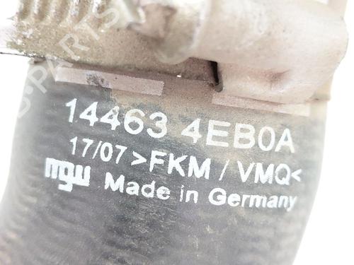 Pipe NISSAN X-TRAIL III (T32_, T32R, T32RR) 1.6 dCi (T32) | BP29330152M125 