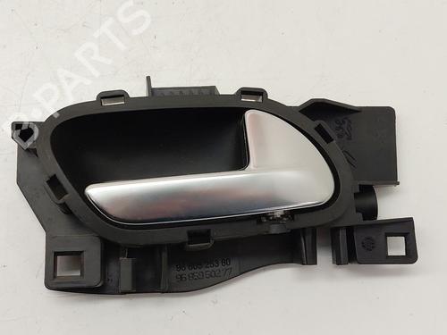 Høyre bak invendig håndtak PEUGEOT 508 I (8D_) 1.6 HDi (112 hp) 31753627