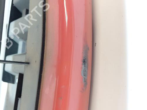 Front bumper NISSAN NOTE (E11, NE11) 1.5 dCi | BP24803540C7 
