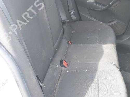 Rear seat OPEL INSIGNIA A (G09) 2.0 CDTI (68) | BP31804864C17
