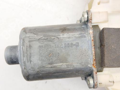 Front left window mechanism FORD MONDEO IV (BA7) 2.0 TDCi | BP35931536C22 - Image 2