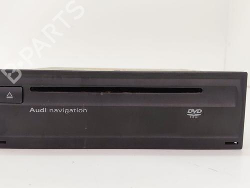 Module électronique AUDI A5 (8T3) 2.7 TDI (190 hp) 27698845