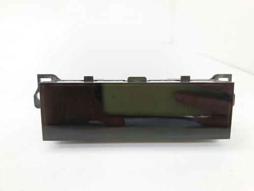 Used Display monitor Display monitor PEUGEOT 3008 II SUV (MC_, MR_, MJ_, M4_) 2.0 BlueHDi 136 (136 hp) 35793813 35793813