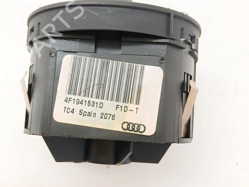 Headlight switch AUDI Q7 (4LB) 3.0 TDI quattro | BP38069007I24 - Image 3