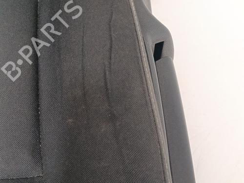 Left front seat RENAULT MEGANE III Hatchback (BZ0/1_, B3_) 1.2 TCe (BZ2B, BZ11) | BP27201018C15 - Image 5