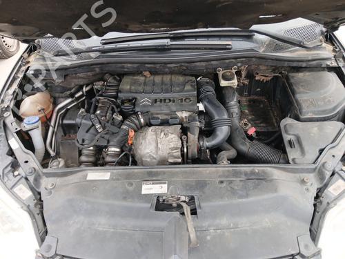 Left front seat CITROËN C4 I Saloon 1.6 HDi | BP34280011C15  - Image 10