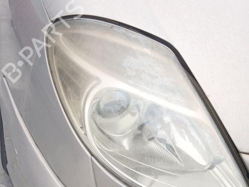 Right headlight CITROËN C8 (EA_, EB_) 2.2 HDi | BP39503620C29 - Image 2