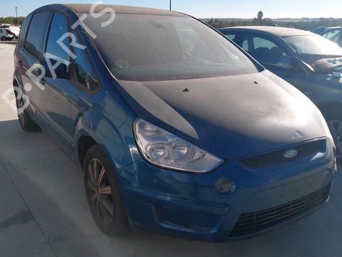 Used Front right lock FORD S-MAX (WA6) 2.0 TDCi (140 hp) 28620617