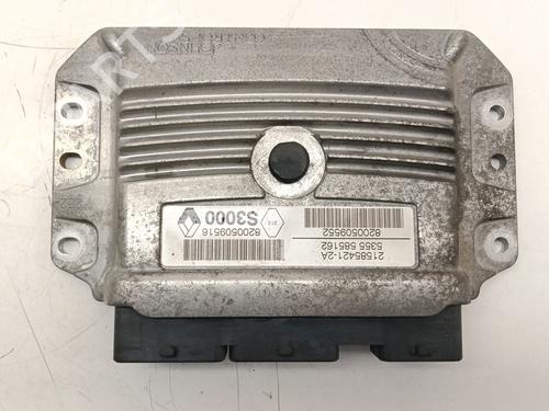 Used Engine control unit (ECU) Engine control unit (ECU) RENAULT MEGANE II Estate (KM0/1_) 1.6 16V (112 hp) 34402599 34402599