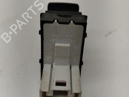 Right front window switch VW POLO V (6R1, 6C1) 1.4 TDI | BP30885749I26