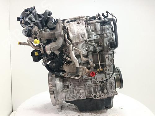 Engine HYUNDAI TUCSON (NX4E, NX4A) | BP37030610M1 - Image 3