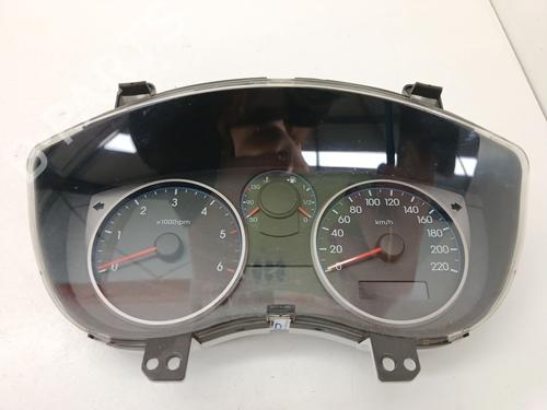 Used Instrument cluster Instrument cluster HYUNDAI i20 I (PB, PBT) 1.4 CRDi (75 hp) 34632910 34632910