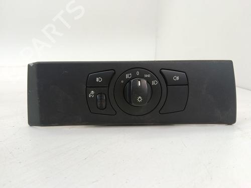 headlight-switch-bmw-5-e60-2001-2002-2003-2004-2005-2006-2007-2008-2009-2010-36563900 main image