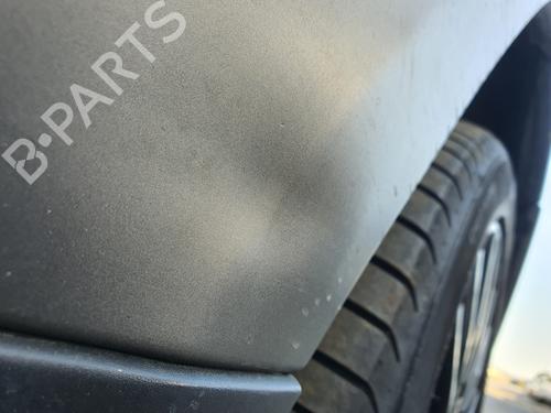 Left rear door LAND ROVER RANGE ROVER SPORT I (L320) 2.7 D 4x4 | BP15978453C4 