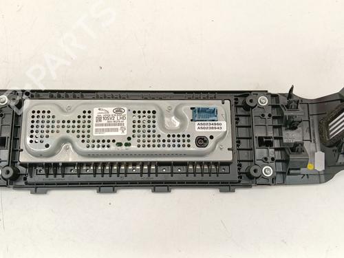 Display monitor JAGUAR I-PACE (X590) EV400 AWD | BP37073002C48 - Image 2
