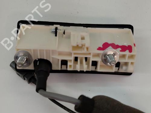 Trunk håndtak AUDI Q5 (8RB) 3.0 TDI quattro | BP29926399C132