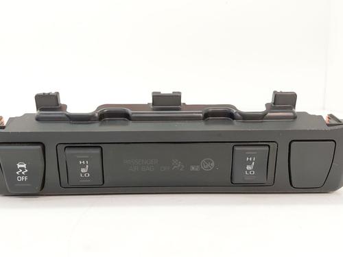 Interruttore TOYOTA RAV 4 V (_A5_, _H5_) 2.5 Hybrid AWD (AXAH54) (178 hp) 32124727