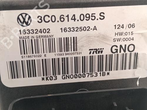 ABS pump VW PASSAT B6 (3C2) 1.9 TDI | BP33540408M43 - Image 6