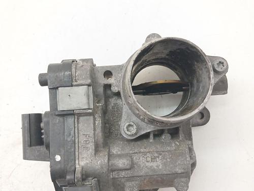 Used Throttle body Throttle body SAAB 9-3 (YS3F, E79, D79, D75) 1.9 TiD (150 hp) 40149685 40149685