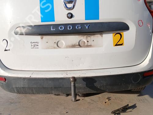 rear-bumper-dacia-lodgy-js_-2012-34059149 main image