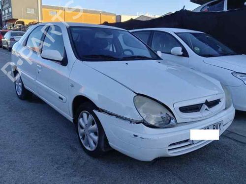 Used Parts CITROËN XSARA (N1) 1.6 16V (109 hp) 4226880