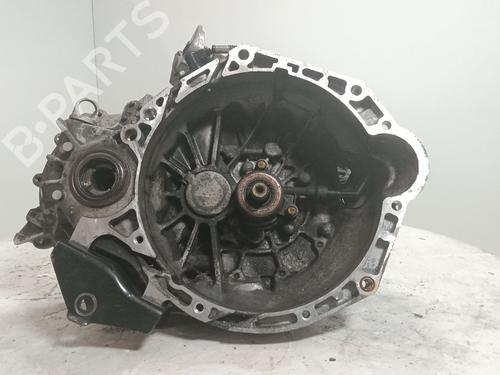Used Gearbox HYUNDAI i30 (PDE, PD, PDEN) 1.4 MPI (100 hp) 32118677