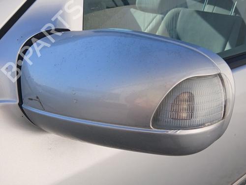 Used Left mirror Left mirror MERCEDES-BENZ C-CLASS (W202) C 200 CDI (202.134) (102 hp) 33540442 33540442