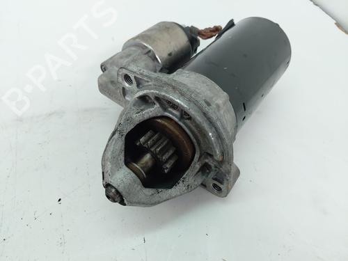 Starter MERCEDES-BENZ CLC-CLASS (CL203) CLC 220 CDI (203.708) | BP27202376M8 - Image 3