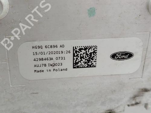 Intercooler FORD MONDEO V Hatchback (CE) 2.0 TDCi | BP30000664M30 