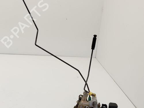 Used Rear left lock JEEP GRAND CHEROKEE III (WH, WK) 3.0 CRD 4x4 (218 hp) 32172942