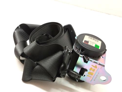 Front right seatbelt OPEL ZAFIRA TOURER C (P12)  | BP18570481I25 