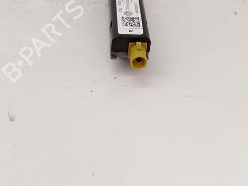 Antenna/Base VW GOLF VII (5G1, BQ1, BE1, BE2)  | BP29132382C140 
