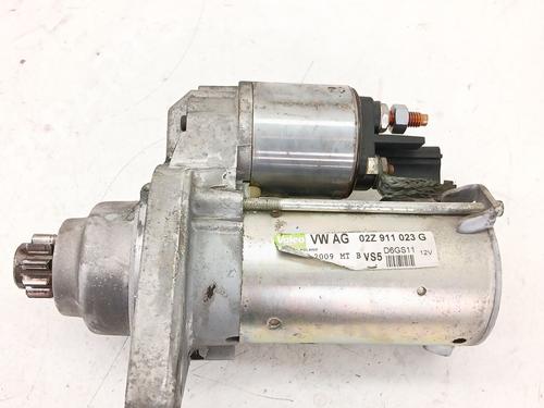 Used Starter Starter SEAT LEON (1P1) 1.4 TSI (125 hp) 39955006 39955006