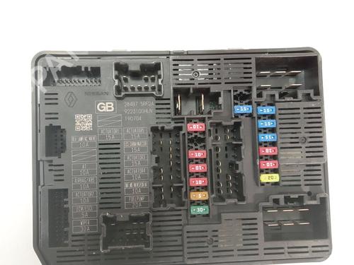 fuse-box-nissan-micra-v-k14-2016-33027173 main image