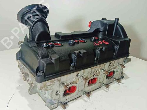 Used Cylinder head AUDI Q5 (8RB) 3.0 TDI quattro (245 hp) 20857692