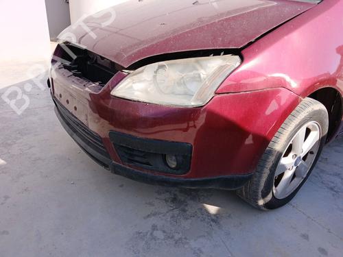 Front bumper FORD FOCUS C-MAX (DM2) 2.0 TDCi | BP34630935C7 - Image 2