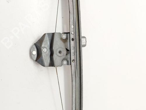 Rear left window mechanism DACIA LODGY (JS_) 1.5 dCi (JSMC, JSAF) | BP33290360C24 - Image 3