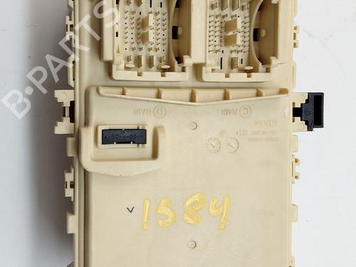 Fuse box KIA STONIC (YB) | BP30329617E1