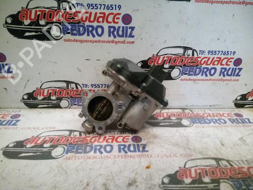Used Throttle body SEAT LEON (5F1) [2012-2021]  15973950