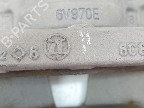 Right front brake caliper FIAT DOBLO Box Body/MPV (510_, 511_) BlueHDi 100 | BP28419861M104