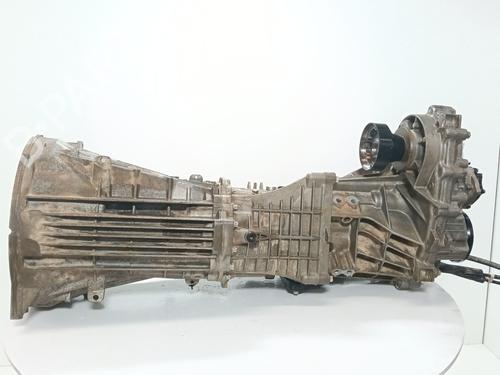 Gearbox FORD RANGER (TKE)  | BP29983262M3 