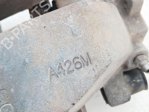 Left front brake caliper JAGUAR I-PACE (X590) EV400 AWD | BP39431908M105 - Image 2