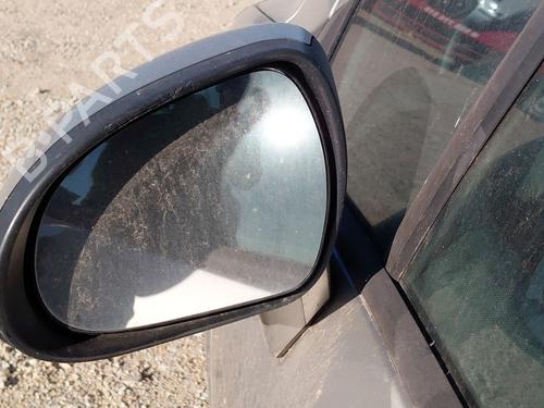 Left mirror PEUGEOT 308 SW I (4E_, 4H_) 1.6 HDi | BP27608945C26 