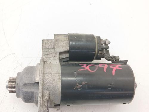 Used Starter Starter SEAT TOLEDO II (1M2) 1.9 TDI (90 hp) 40083418 40083418