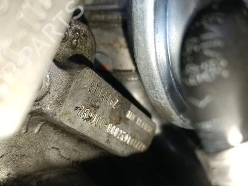 Engine PEUGEOT 407 (6D_) 2.2 HDi 170 (6D4HTH) | BP37269889M1 - Image 7